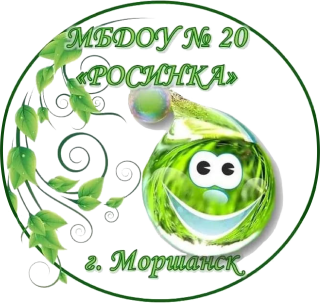 Муниципальное бюджетное дошкольное образовательное учреждение «Детский сад общеразвивающего вида с приоритетным осуществлением деятельности по социально-личностному развитию детей №20 «Росинка»